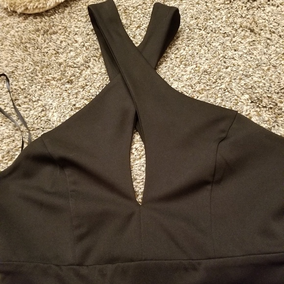 Forever 21 little black dress - Picture 5 of 5